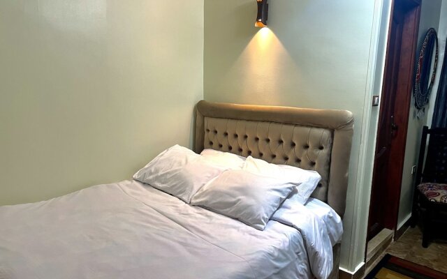 Sphinx Palace Guest House