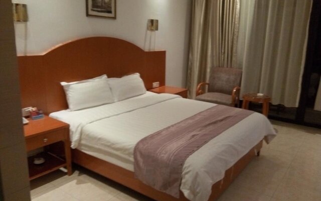 Guangongcheng Hotel