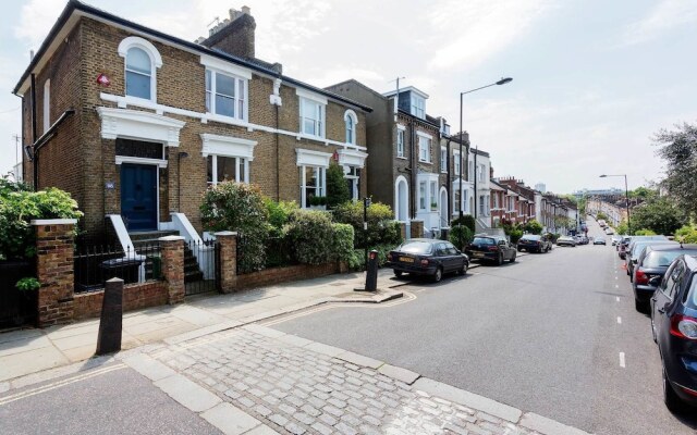 Timeless Family Home