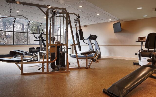 Spark by Hilton Hummelstown Hershey
