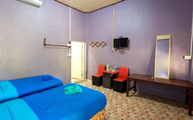 Big Dreams Resort