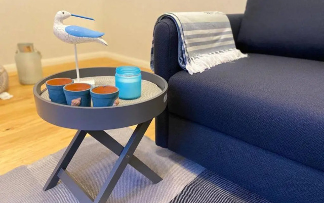 Altbauwohnung am Gutenbergplatz