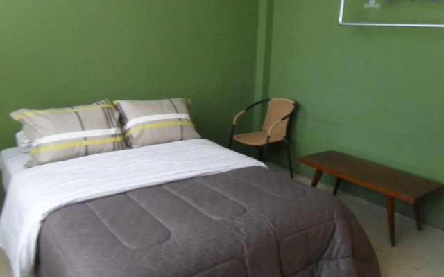 Javi's Rooms