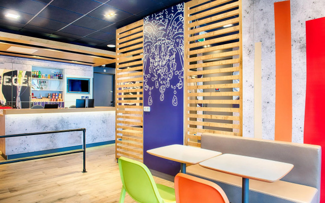 B&B Hotel Amsterdam-Zaandam