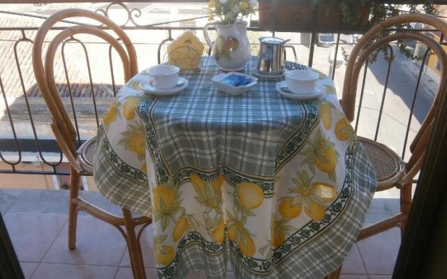 Pensione Cundari