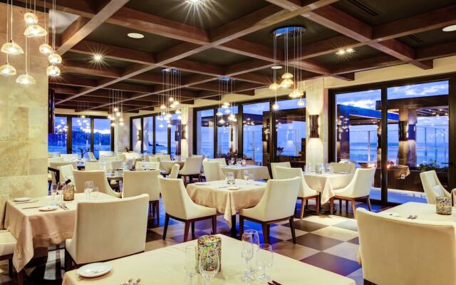 Pueblo Bonito Pacifica Golf & Spa Resort -All Inclusive-Adult Only