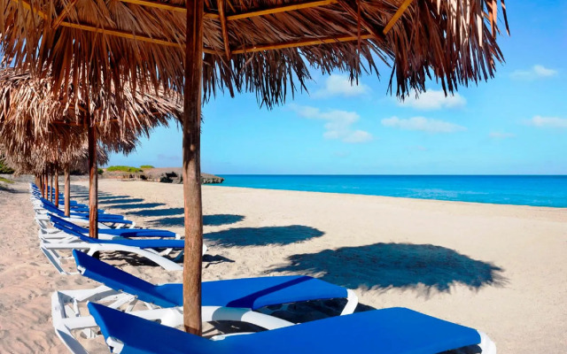 Hotel Playa Vista Azul