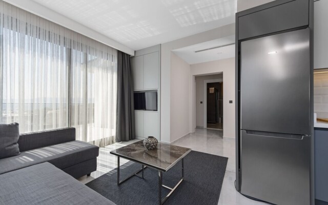 Kadagan Suites Ayasaranda