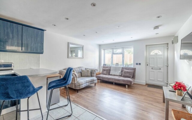 Lego Land / Windsor Castle Town Centre Sleeps 6