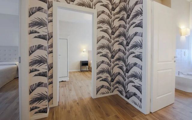 Apartments Florence - Novella Bloom
