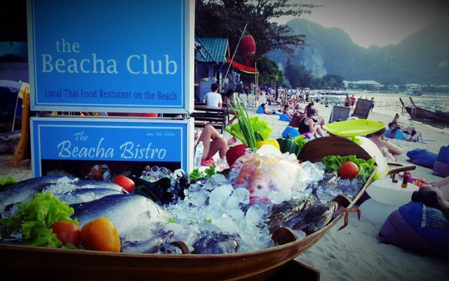 The Beacha Club