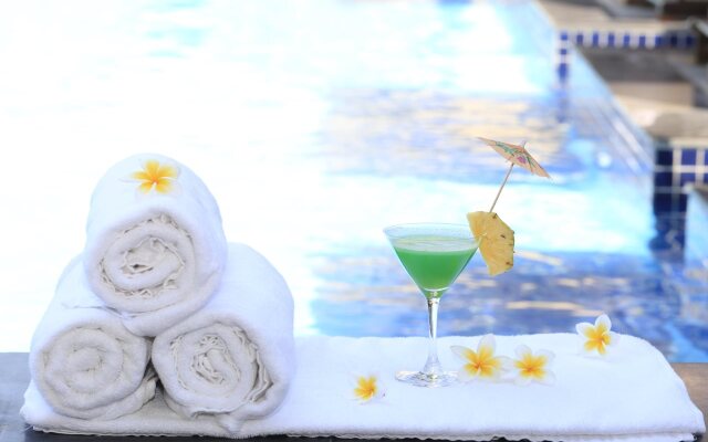 THE BLOSSOM RESORT ISLAND DA NANG - Onsen Included