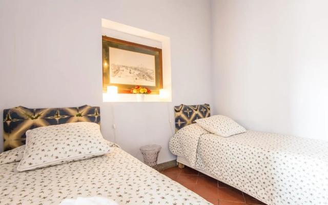 RSH Campo de Fiori Luxury House