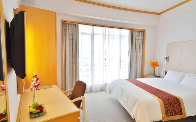 Garden View Hong Kong