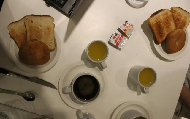 Nómade Hostel mdz