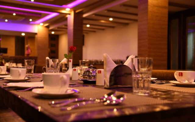 Lords Eco Inn Bengaluru