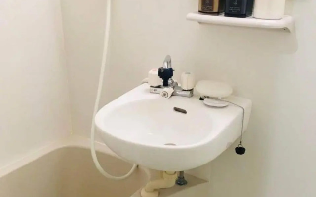 My Home in Tokyo - Vacation STAY 73241v