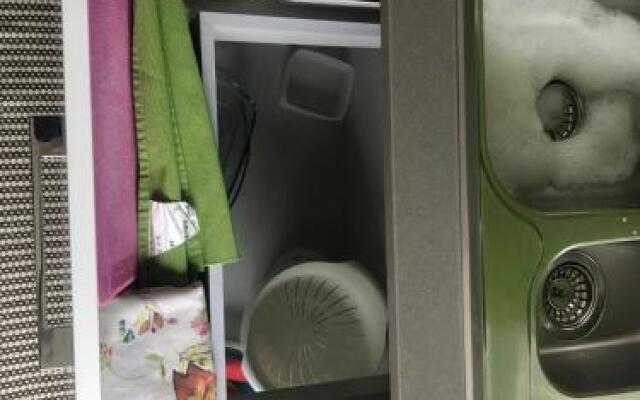 Zurstrassen Apartment