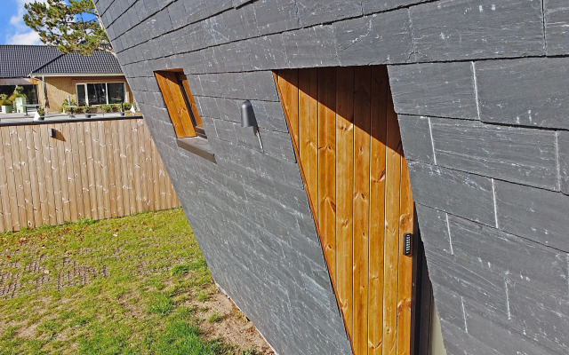 SØGAARDEN - Hotel & SøCamp