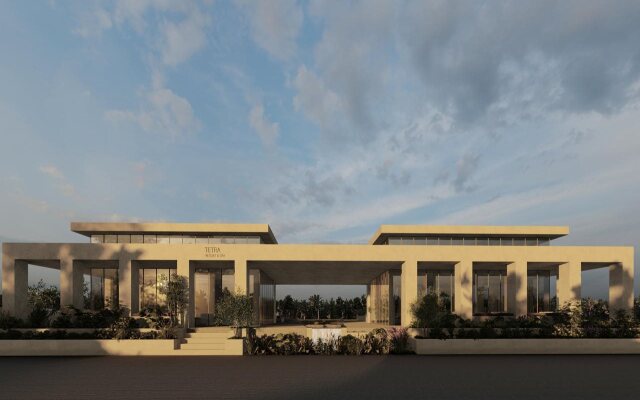 Tetra Resort & Spa