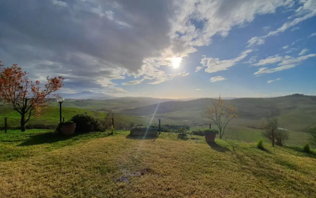 Podere Poggio Salto