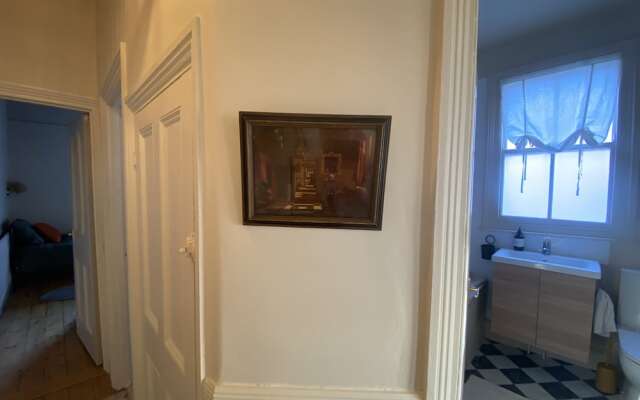 Stylish Apt London Excel Olympic Close to Station