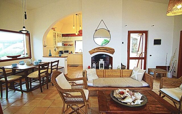 Villa Johnson