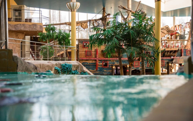 Holiday Club Turun Caribia Superior Apartments