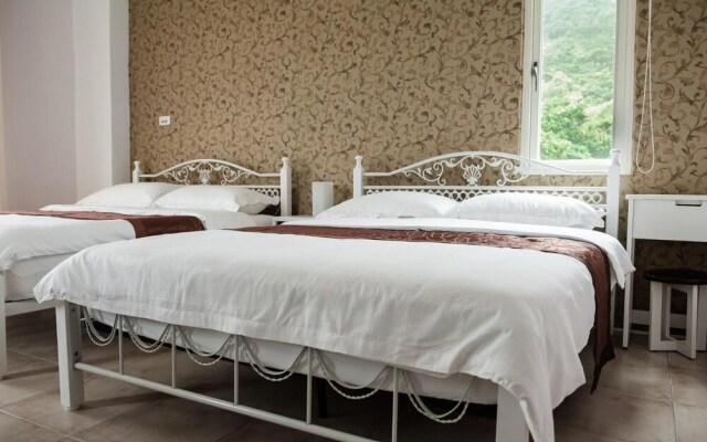 Sea Princess B&B