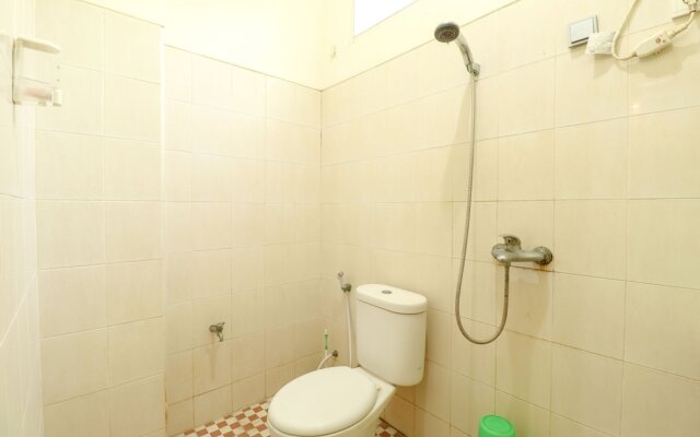 Hotel Cemara Surabaya