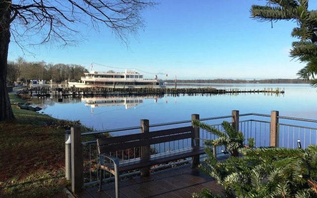 NordWest-Hotel Amsterdam