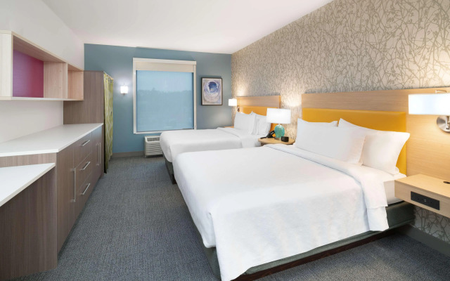 Home2 Suites by Hilton Brunswick