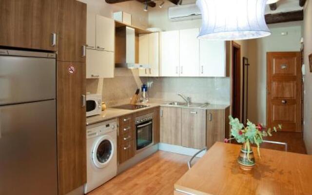 Apartaments El Jaç