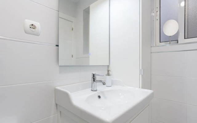 107369 Apartment In Malaga