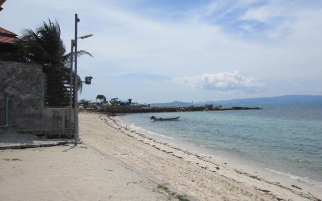 Charung Bungalows