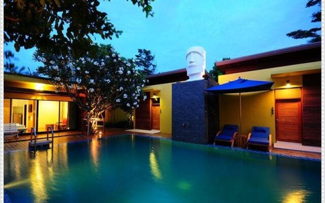 Capstone Resort