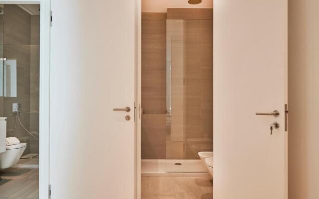 Modern Apartment Calçada São Francisco II