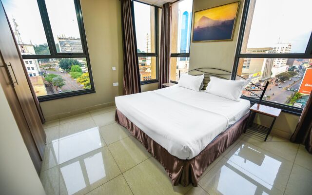 Boulevard Suites