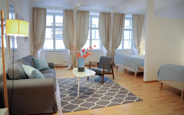 City Center Apartment