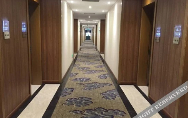 TSD Hotel