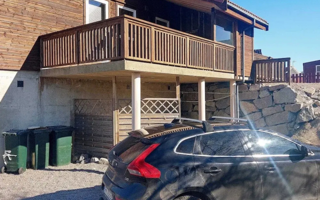 Holiday Home in SirevÃ¥g