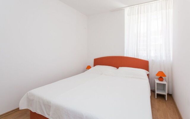 Apartman Orange