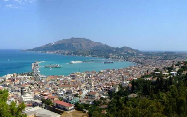Zakynthos Hotel