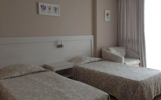 PrimaSol Sineva Beach Hotel - All Inclusive
