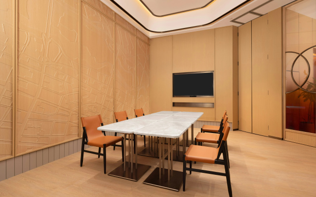 Hilton Garden Inn Songyuan Ningjiang – Guest Rooms – Songyuan