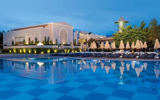 Selectum Family Resort Didim ExAsteria Venüs Didim