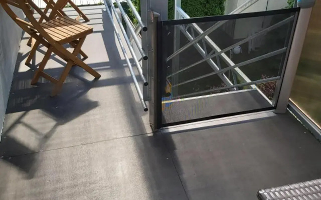 White Stone Apartman