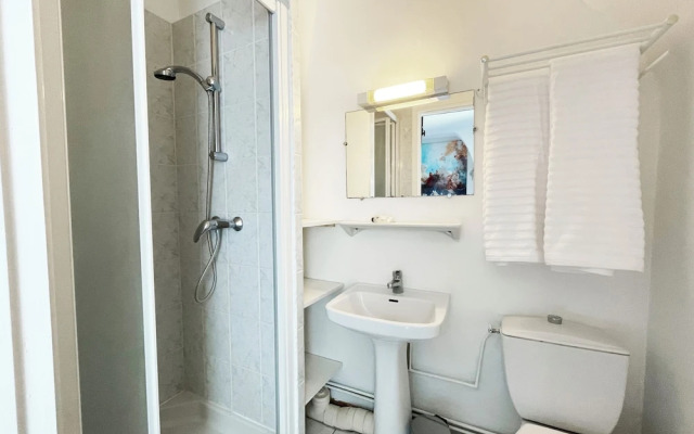 Aux Chambres des Dames