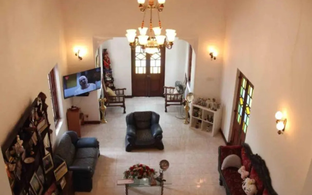 The Sovereign Kandy