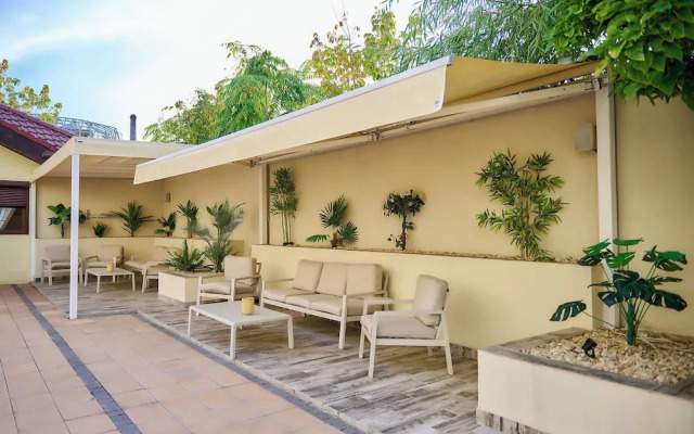 G Danube Boutique Hotel